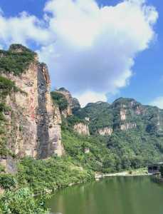 承德周边旅游景点大全,承德周边旅游景点都有哪些 第2张 承德周边旅游景点大全,承德周边旅游景点都有哪些 第2张