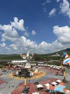 承德周边旅游景点大全,承德周边旅游景点都有哪些 第5张 承德周边旅游景点大全,承德周边旅游景点都有哪些 第5张