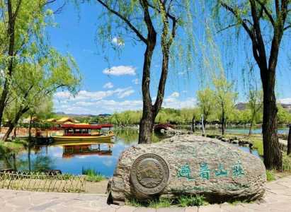 承德周边旅游景点大全,承德周边旅游景点都有哪些 第6张 承德周边旅游景点大全,承德周边旅游景点都有哪些 第6张