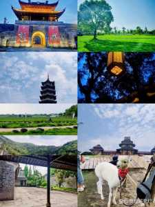 宁波好玩的免费景点？宁波最值得去的免费景点？  第1张