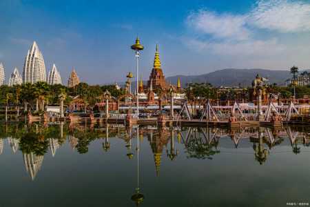 西双版纳有什么旅游景点,西双版纳的旅游景点都有什么 第2张 西双版纳有什么旅游景点,西双版纳的旅游景点都有什么 第2张