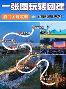 厦门旅游团公司，厦门旅行社排名前十名电话  第4张
