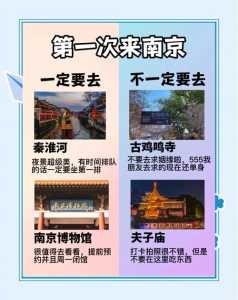 来南京必玩的景点,南京必去的10个景点 第2张 来南京必玩的景点,南京必去的10个景点 第2张