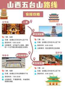 五台山旅游攻略二日游,五台山旅游攻略二日游五台山包头市出发 第4张 五台山旅游攻略二日游,五台山旅游攻略二日游五台山包头市出发 第4张