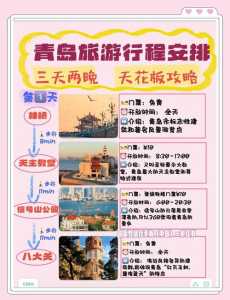 带孩子青岛旅游攻略三天游?带孩子青岛旅游自由行攻略? 第3张 带孩子青岛旅游攻略三天游?带孩子青岛旅游自由行攻略? 第3张