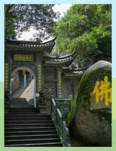 福建有什么好玩的地方？福建有什么好玩的地方介绍？  第5张