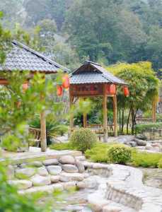 清远温泉哪里好，清远温泉哪里比较好  第1张