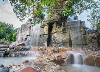 清远温泉哪里好，清远温泉哪里比较好  第4张
