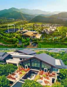 清远温泉哪里好，清远温泉哪里比较好  第5张