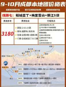 丽江旅游五日游价钱？丽江5日游？  第6张