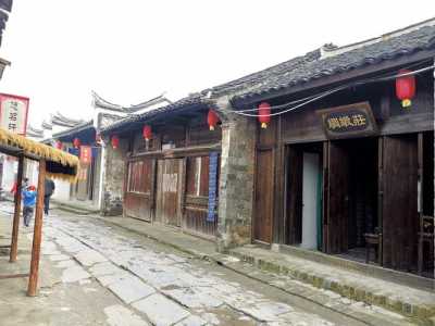 湖北古镇旅游景点大全,湖北古镇旅游景点大全集 第2张 湖北古镇旅游景点大全,湖北古镇旅游景点大全集 第2张