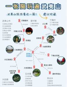 武夷山游玩攻略?武夷山游玩攻略自助游? 第4张 武夷山游玩攻略?武夷山游玩攻略自助游? 第4张