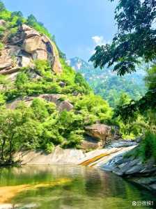 北京云蒙山国家森林公园，北京云蒙山国家森林公园地址？  第3张