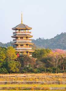 广西玉林旅游景点大全，广西玉林旅游景点大全免费的  第2张