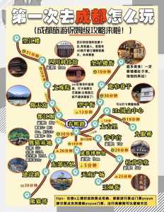 成都市旅游景点有哪些?成都市旅游景点有哪些景点? 第1张 成都市旅游景点有哪些?成都市旅游景点有哪些景点? 第1张