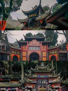 成都市旅游景点有哪些?成都市旅游景点有哪些景点? 第3张 成都市旅游景点有哪些?成都市旅游景点有哪些景点? 第3张