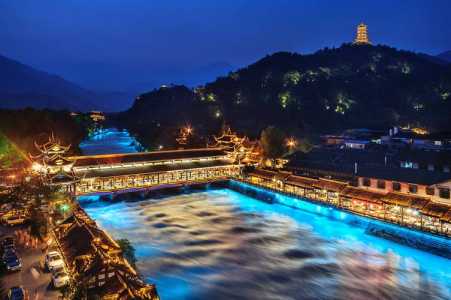 成都市旅游景点有哪些?成都市旅游景点有哪些景点? 第6张 成都市旅游景点有哪些?成都市旅游景点有哪些景点? 第6张