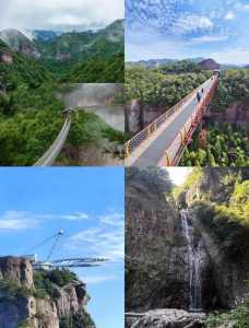 台州旅游景点大全？浙江台州旅游必去前十景点？  第3张