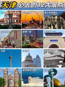 天津好玩地方排名榜,天津好玩地方排名榜前十名 第4张 天津好玩地方排名榜,天津好玩地方排名榜前十名 第4张
