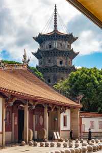 泉州旅游景点大全介绍,泉州旅游景点排名榜前十名? 第1张 泉州旅游景点大全介绍,泉州旅游景点排名榜前十名? 第1张