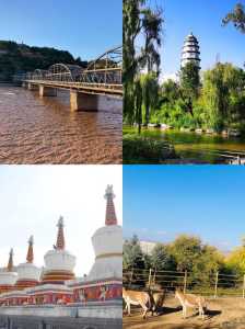 兰州旅游景点图片,兰州旅游景点简介 第2张 兰州旅游景点图片,兰州旅游景点简介 第2张