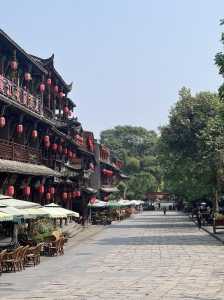 四川成都旅游景点,四川成都旅游景点攻略经典景点? 第2张 四川成都旅游景点,四川成都旅游景点攻略经典景点? 第2张