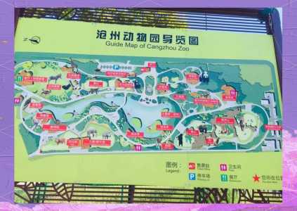 沧州旅游攻略必玩的景点?沧州旅游景点推荐? 第2张 沧州旅游攻略必玩的景点?沧州旅游景点推荐? 第2张