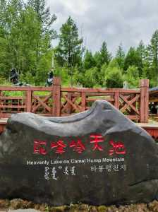 阿尔山旅游攻略必玩，阿尔山旅游攻略必玩的景点阿尔山门森林公园  第3张