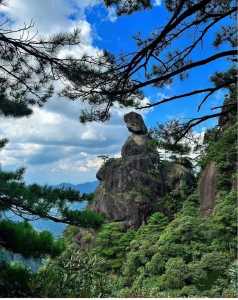 国内著名的旅游景点，国内著名旅游景区？  第1张
