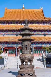 通辽旅游攻略三日游?通辽三日游最佳路线图? 第3张 通辽旅游攻略三日游?通辽三日游最佳路线图? 第3张