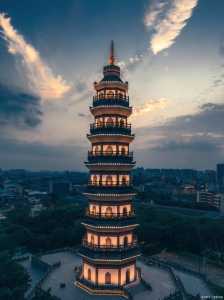 佛山哪里好玩的地方一日游，佛山哪里好玩想旅游去一日游  第1张