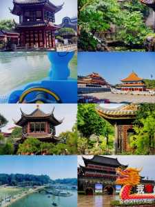 佛山哪里好玩的地方一日游，佛山哪里好玩想旅游去一日游  第3张