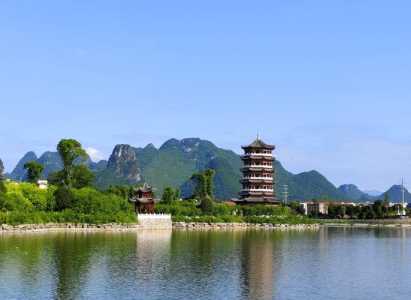 贺州旅游景点有哪些地方?贺州旅游景点有哪些地方免费? 第3张 贺州旅游景点有哪些地方?贺州旅游景点有哪些地方免费? 第3张