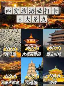 西安最值得去的景点排名?西安最值得去的景点排名榜? 第3张 西安最值得去的景点排名?西安最值得去的景点排名榜? 第3张