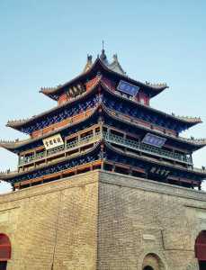 山东聊城旅游景点，山东聊城旅游景点三日游  第5张