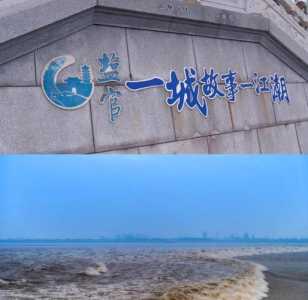 海宁盐官观潮景区门票,海宁盐官观潮景区门票优惠政策 第1张 海宁盐官观潮景区门票,海宁盐官观潮景区门票优惠政策 第1张