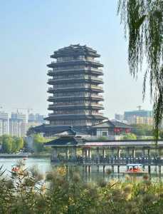 淄博旅游景点大全排名一日游,淄博旅游攻略必玩的景点 第3张 淄博旅游景点大全排名一日游,淄博旅游攻略必玩的景点 第3张