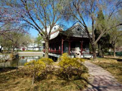 德州景点排名榜前十名,德州景点排名榜前十名照片 第2张 德州景点排名榜前十名,德州景点排名榜前十名照片 第2张