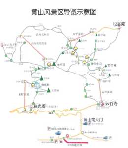 西递宏村门票多少钱一张,西递宏村一日游路线 第5张 西递宏村门票多少钱一张,西递宏村一日游路线 第5张