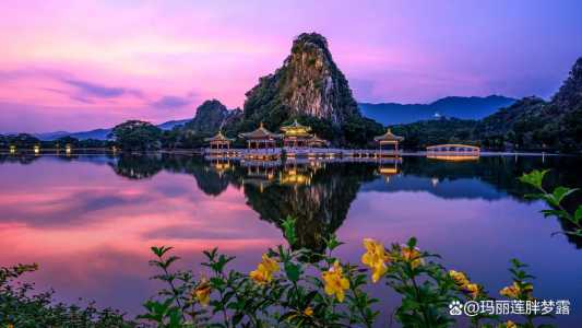 肇庆旅游景点排名,肇庆旅游景点排名前十 第2张 肇庆旅游景点排名,肇庆旅游景点排名前十 第2张