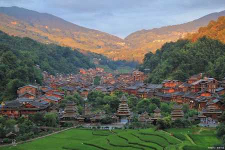 黔东南旅游景点大全?黔东南旅游景点大全图片? 第3张 黔东南旅游景点大全?黔东南旅游景点大全图片? 第3张