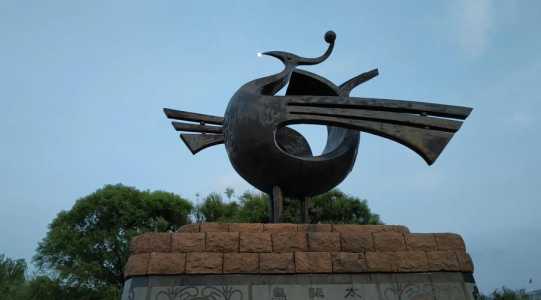 集安市旅游景点大全，集安市旅游景点大全排名  第1张