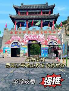威海不要门票的景点?威海不花钱可以游玩的地方? 第5张 威海不要门票的景点?威海不花钱可以游玩的地方? 第5张
