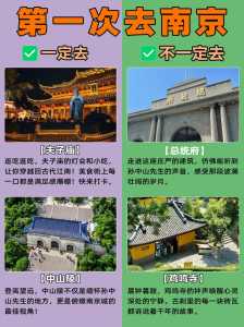 南京旅游景点排名榜前十名，南京旅游景点排名榜前十名图片？  第2张