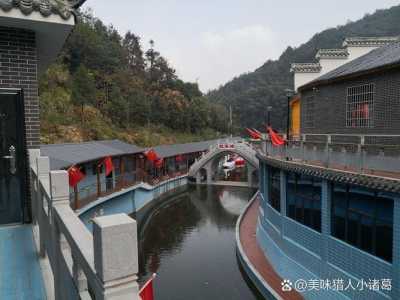 龙凤山庄一天游玩攻略,龙凤山庄的游玩项目? 第2张 龙凤山庄一天游玩攻略,龙凤山庄的游玩项目? 第2张