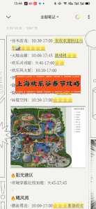 上海欢乐谷攻略一日游,上海欢乐谷攻略及好玩项目 第4张 上海欢乐谷攻略一日游,上海欢乐谷攻略及好玩项目 第4张