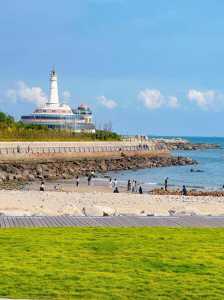 青岛海边旅游景点,青岛海边旅游景点有哪些 第1张 青岛海边旅游景点,青岛海边旅游景点有哪些 第1张