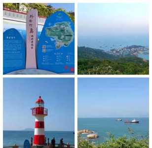 珠海外伶仃岛一日游攻略,珠海外伶仃岛一日游攻略能看到中华豚? 第3张 珠海外伶仃岛一日游攻略,珠海外伶仃岛一日游攻略能看到中华豚? 第3张