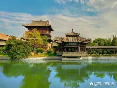 周口景点排名榜前十名，周口著名景点  第1张