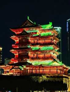 南昌景点大全景点排名榜?南昌景点排名前十? 第2张 南昌景点大全景点排名榜?南昌景点排名前十? 第2张